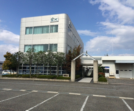 松本市の水道設備工事を行う株式会社　水建